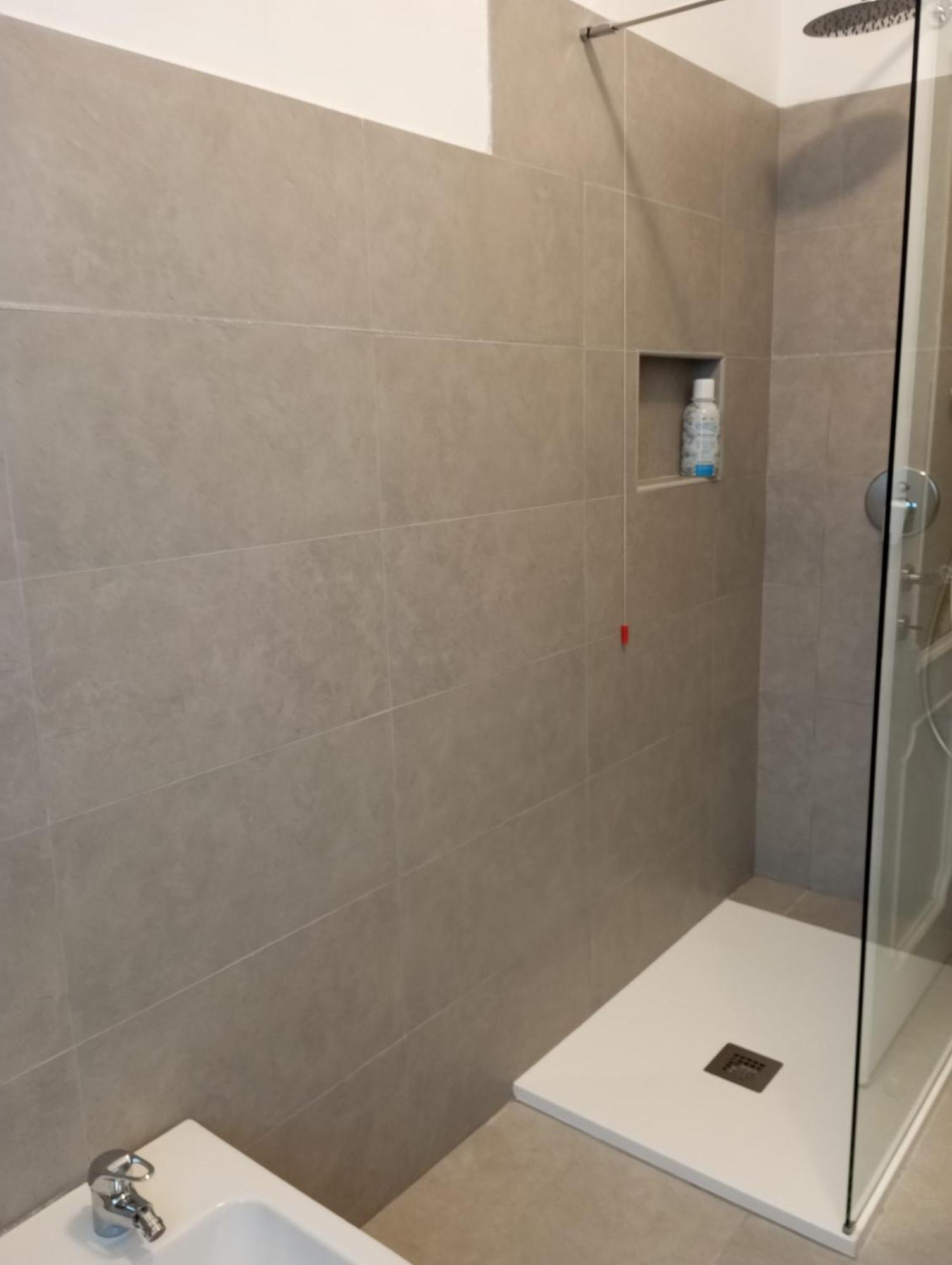 Casa Vacanze Il Fiore Di Loto Apartamento Zibido San Giacomo Exterior foto