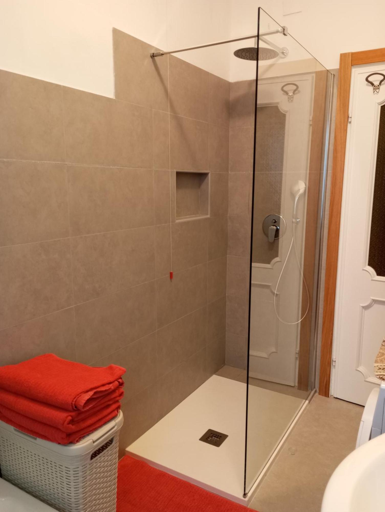 Casa Vacanze Il Fiore Di Loto Apartamento Zibido San Giacomo Exterior foto