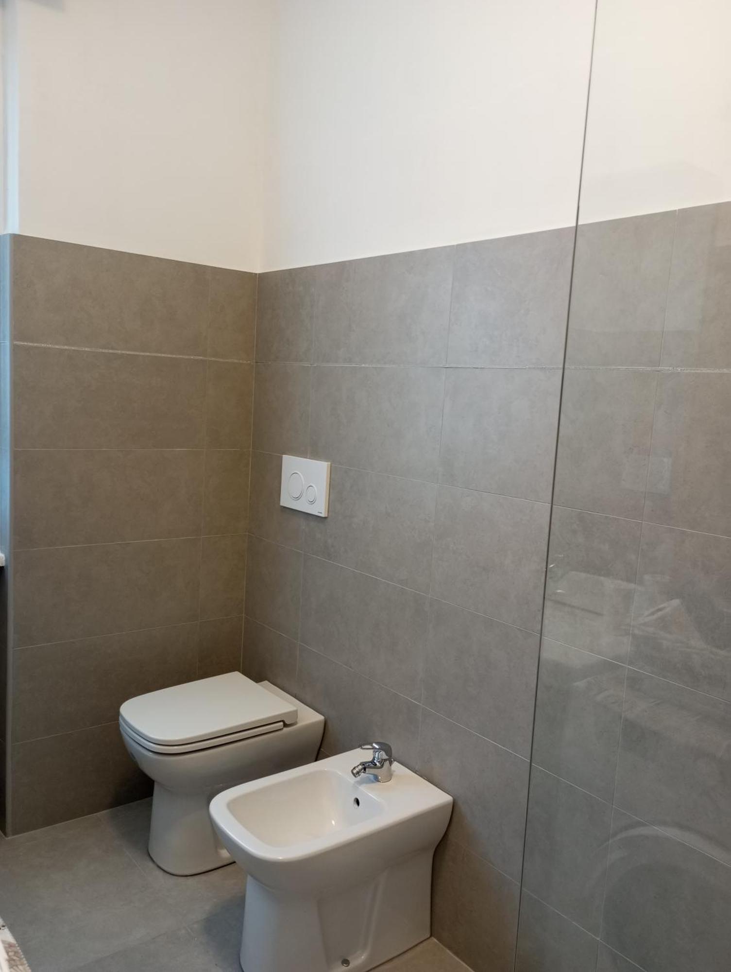 Casa Vacanze Il Fiore Di Loto Apartamento Zibido San Giacomo Exterior foto