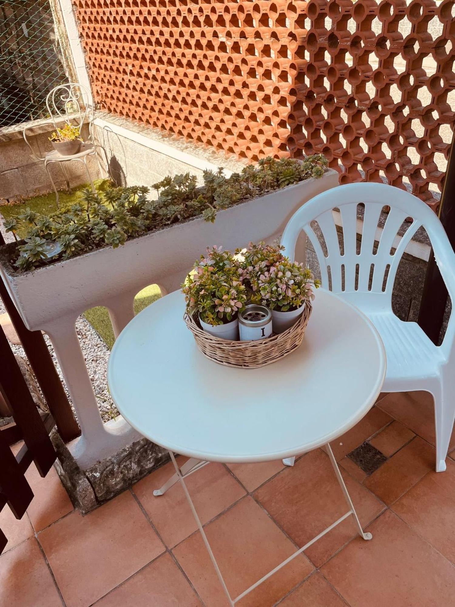 Casa Vacanze Il Fiore Di Loto Apartamento Zibido San Giacomo Exterior foto