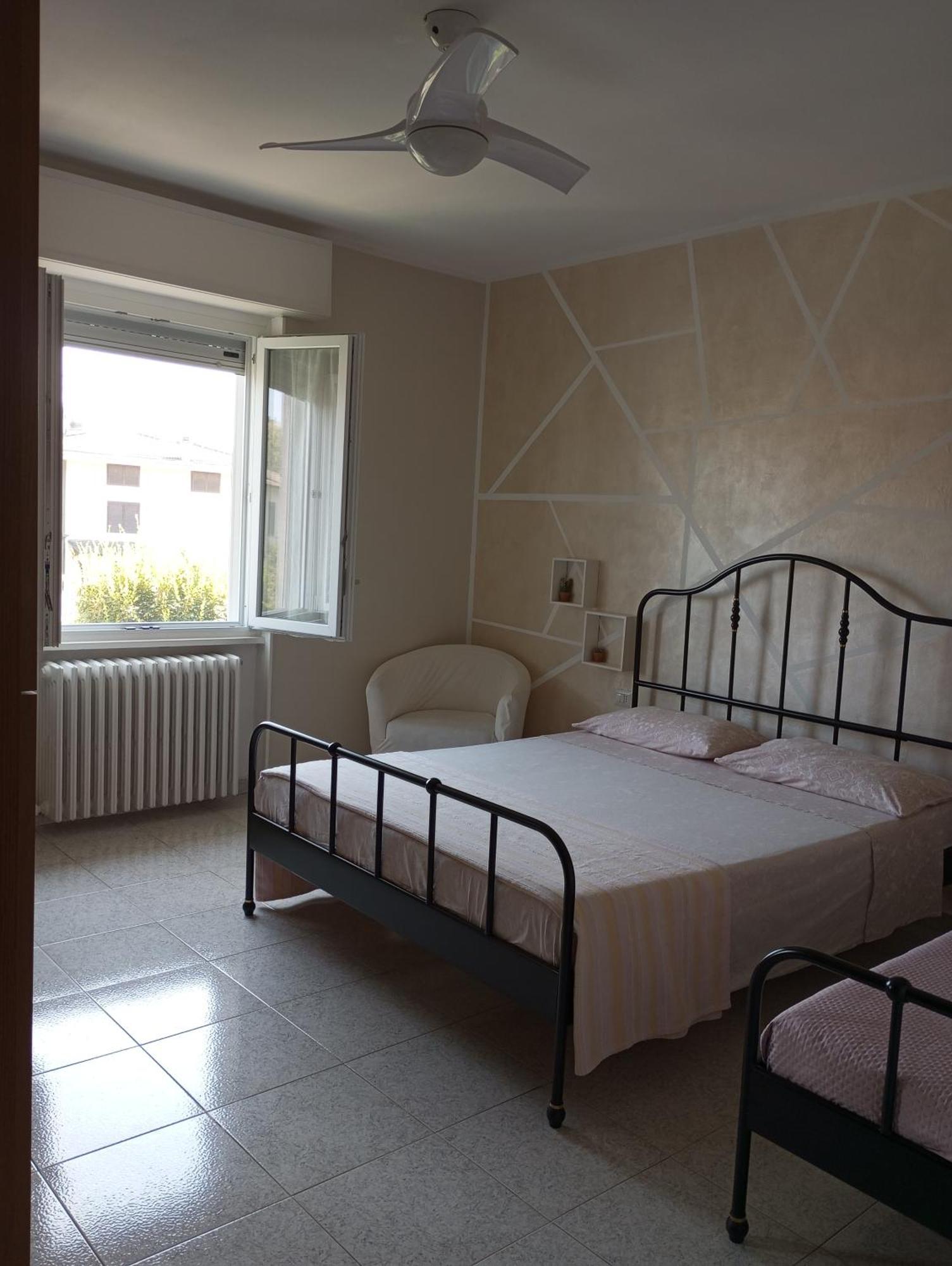 Casa Vacanze Il Fiore Di Loto Apartamento Zibido San Giacomo Exterior foto